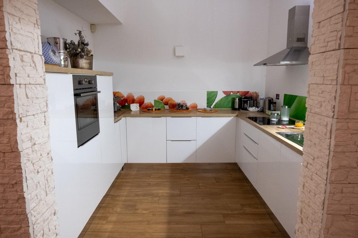 Apartamento tulipano rosso Bari Exterior foto