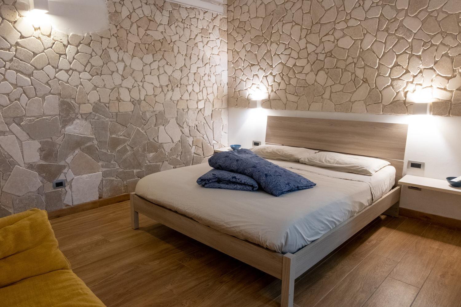 Apartamento tulipano rosso Bari Exterior foto